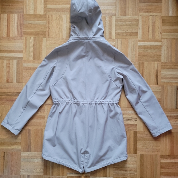 NWOT KENSIE Lightweight Shell Jacket - Picture 2 of 7